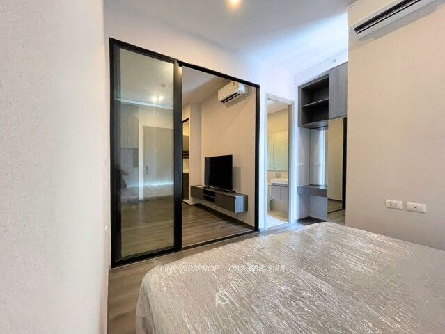 Bangkok, Villas, THB 14000,  25 Sq. Meter,  Condo For Rent Sriracha Near Sukhumvit Road, Hampton Sriracha, Next To Sukhumvit Road,