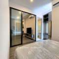 THB 14000,  25 Sq. Meter,  Condo For Rent Sriracha Near Sukhumvit Road, Hampton Sriracha, Next To Sukhumvit Road,