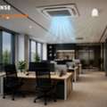 Smart AC Solutions & HVAC Automation | TRUEiSENSE
