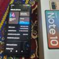 SAR 500,  Redmi Note 10 Pro+ (128GB / 6GB RAM)