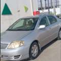 SAR 12000,  Corolla 2003,  2003,  Manual,  500 KM,  Selling Good Condition