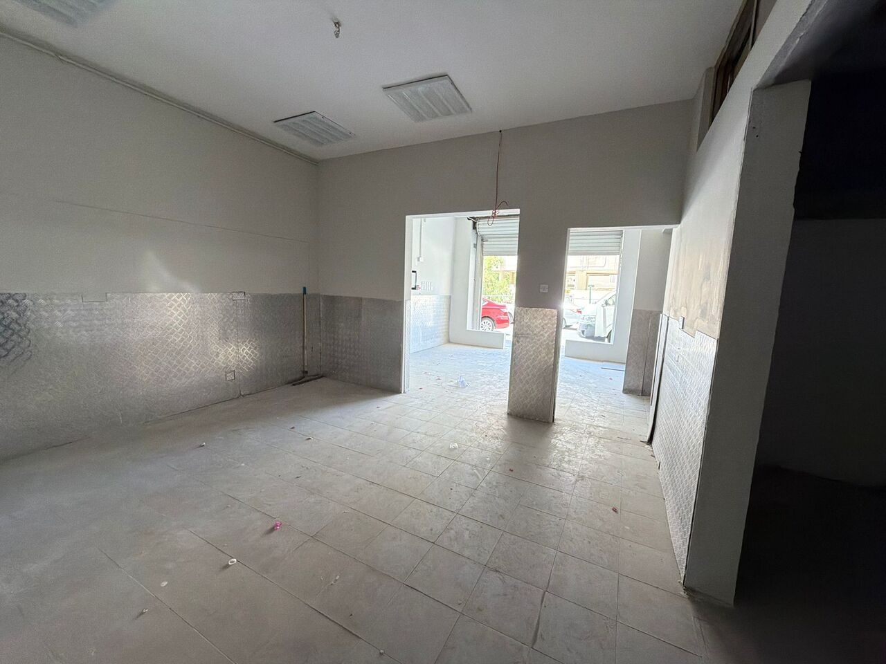 Umm Al Hassam, Shops, BHD 650,  250 Sq. Meter,  Big Size Shop For Rent In Um Al Hassam
