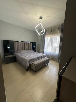 Abdoun, Apartments, Flats, Houses & Villas, JOD 20000/year,  Furnished,  3 BR,  Luxury Furnished Apartment For Rent In Abdoun