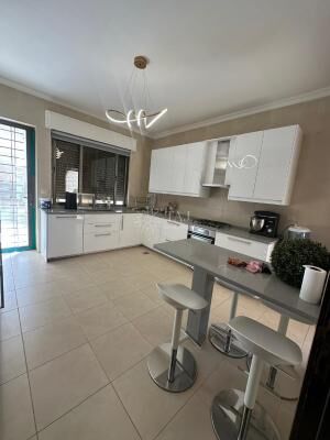 Abdoun, Apartments, Flats, Houses & Villas, JOD 20000/year,  Furnished,  3 BR,  Luxury Furnished Apartment For Rent In Abdoun