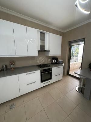 Abdoun, Apartments, Flats, Houses & Villas, JOD 20000/year,  Furnished,  3 BR,  Luxury Furnished Apartment For Rent In Abdoun