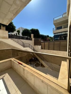 Abdoun, Apartments, Flats, Houses & Villas, JOD 20000/year,  Furnished,  3 BR,  Luxury Furnished Apartment For Rent In Abdoun