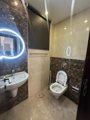 Abdoun, Apartments, Flats, Houses & Villas, JOD 20000/year,  Furnished,  3 BR,  Luxury Furnished Apartment For Rent In Abdoun