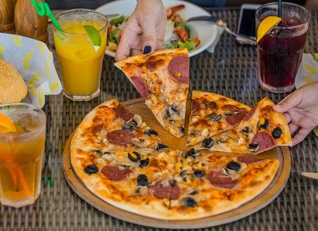 Sydney, Food & Drink, Best Pizza & Pasta Restaurant In Bensville NSW You