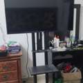 SAR 750, TV With Stand