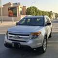 SAR 25,  Ford Explorer,  2013,  Automatic,  350000 KM,
