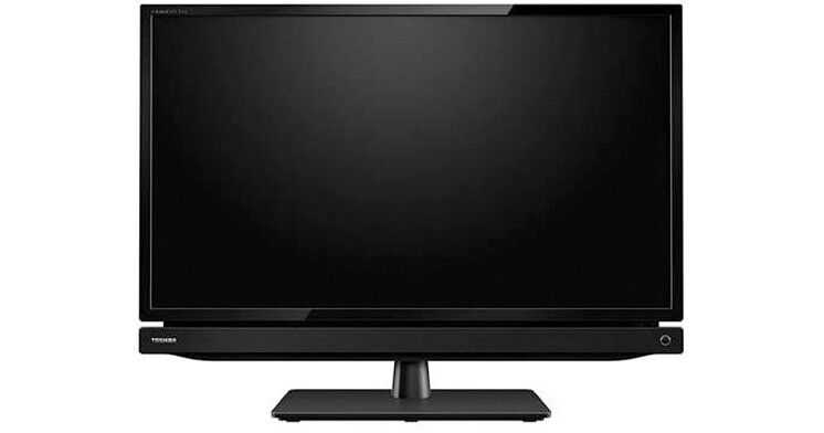 Riyadh, Electronics, SAR 300,  Toshiba Regza LCD 32 Inch TV