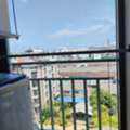 THB 1190000,  1 BR,  23 Sq. Meter,  Condo For Sale: Lumpini Mix Theparak - Srinakarin, Building A3, Front Zone, 8th Floor,