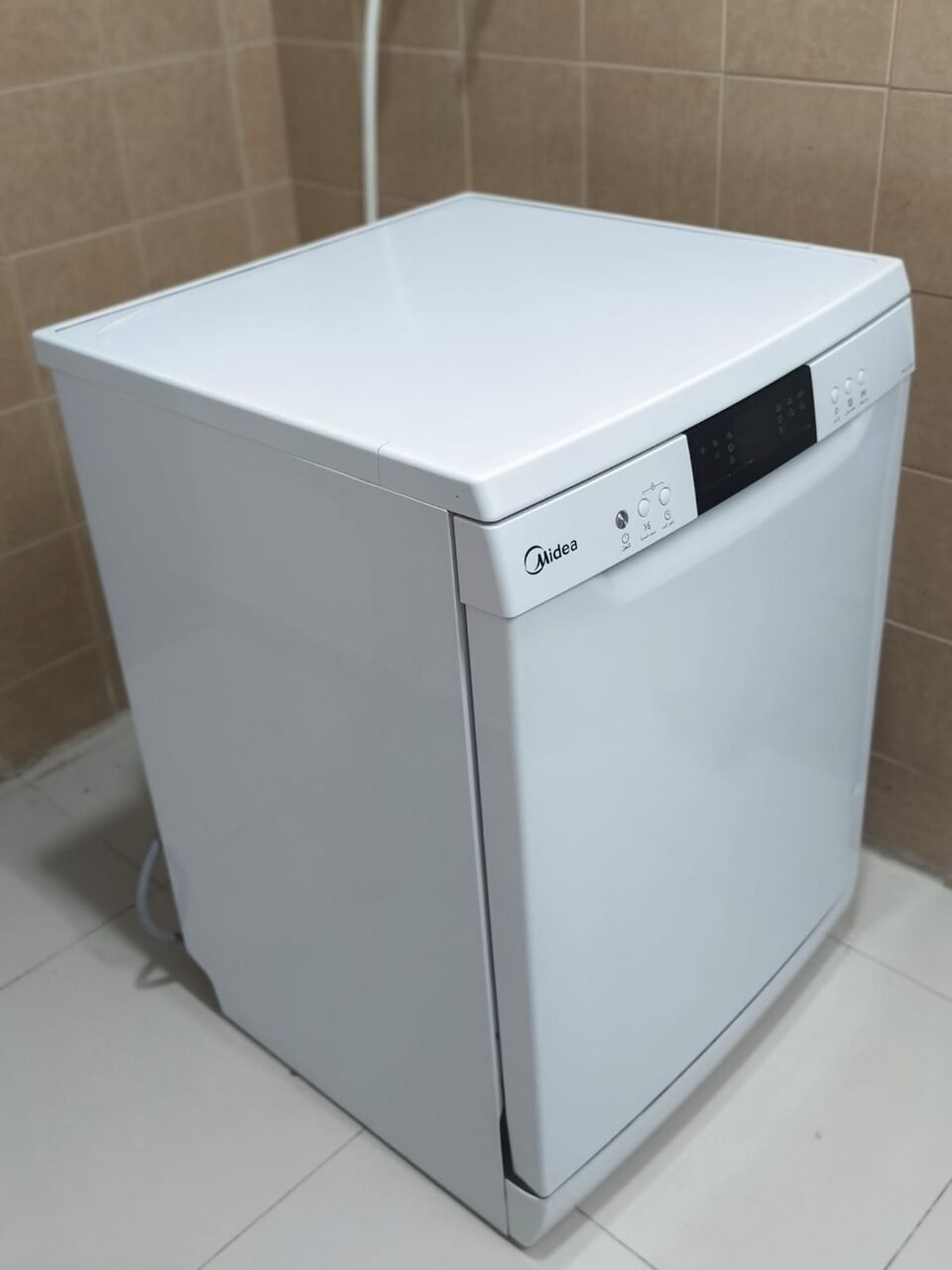 Al Rabie, Appliances, SAR 550,  Dish Washer Available For Sale