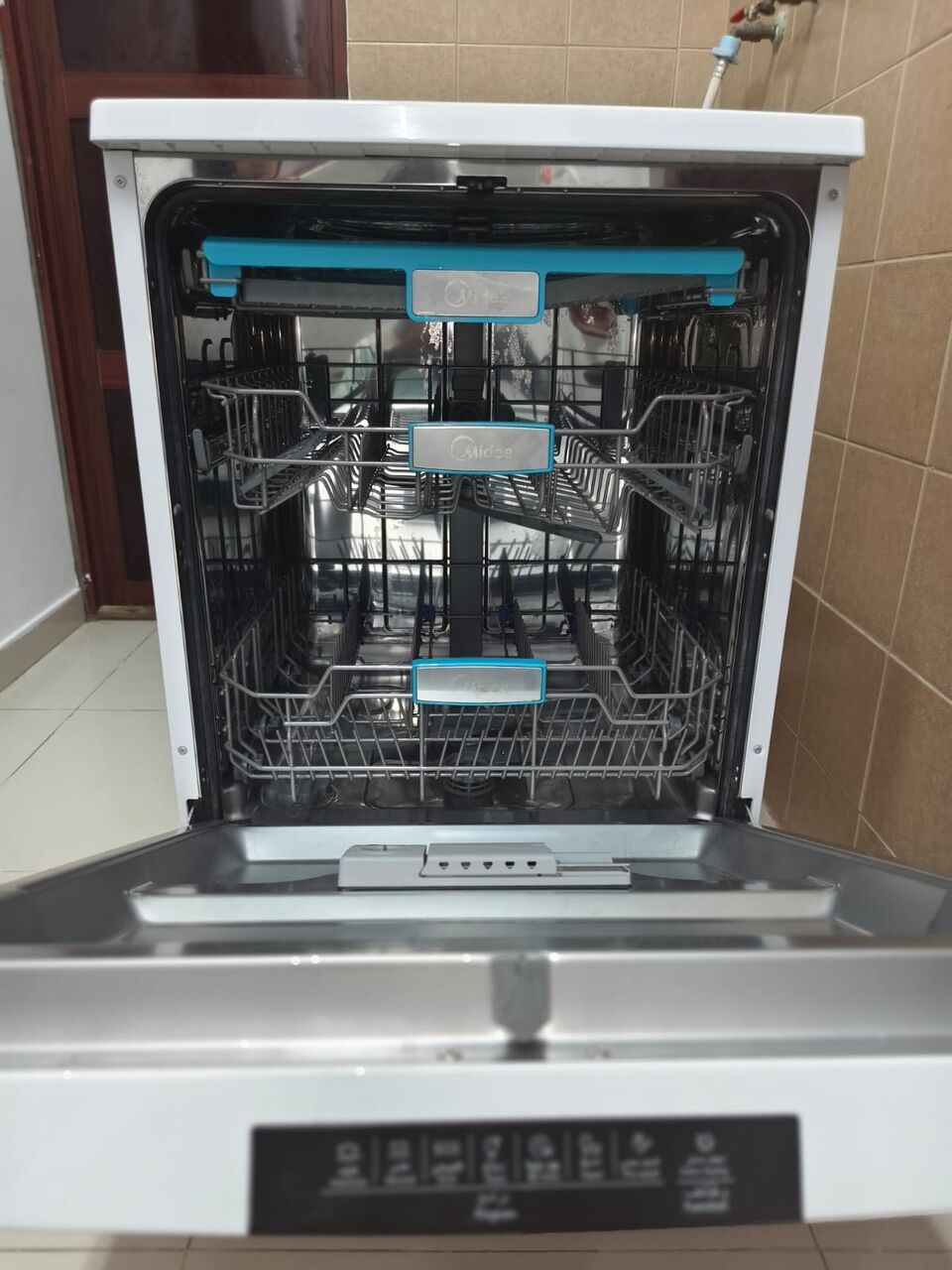 Al Rabie, Appliances, SAR 550,  Dish Washer Available For Sale