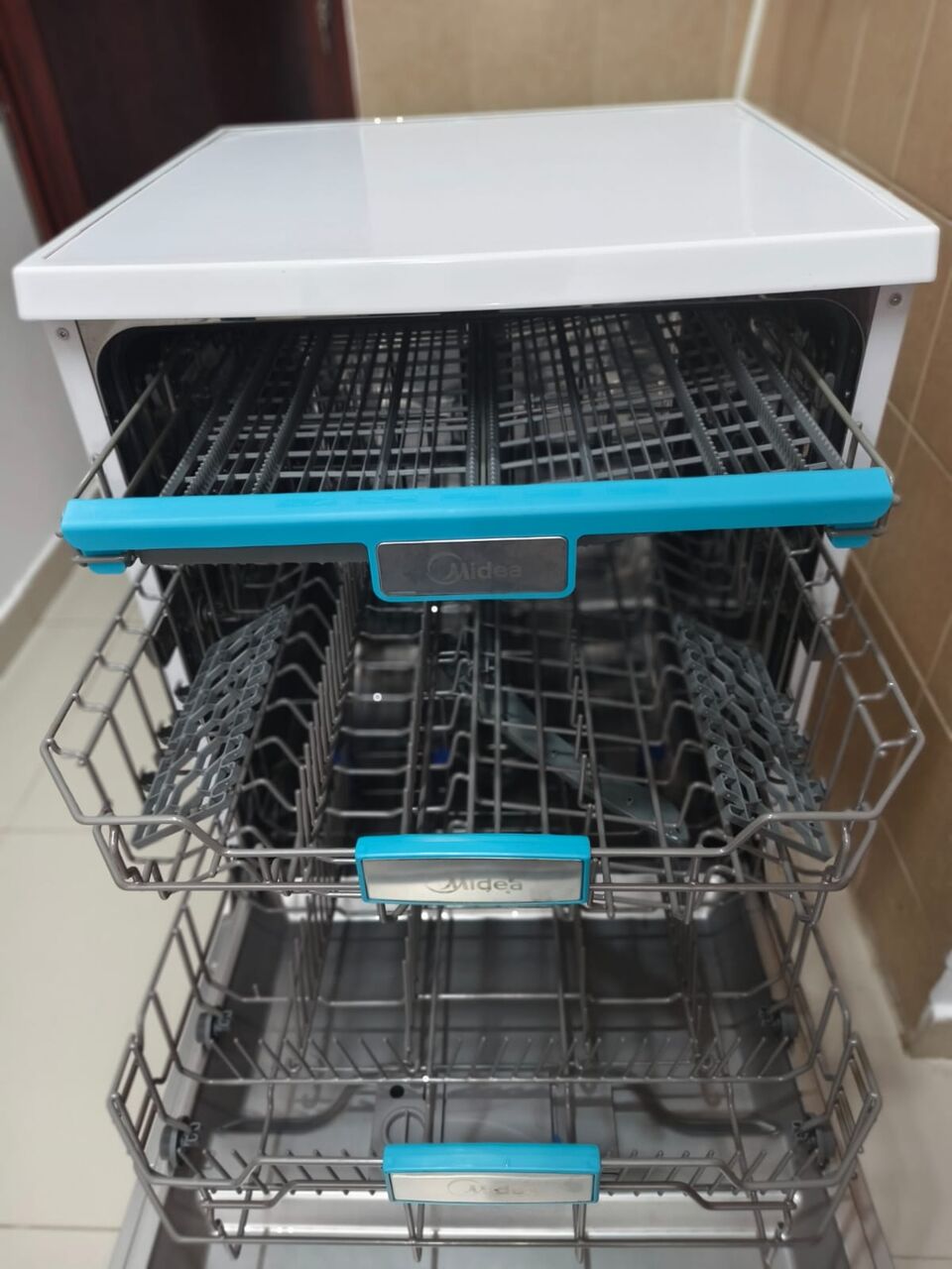 Al Rabie, Appliances, SAR 550,  Dish Washer Available For Sale