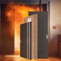 Reliable Fire Retardant Door Manufacturer Splice Ply