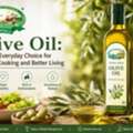 Olive Oil For Healthier Everyday Cooking