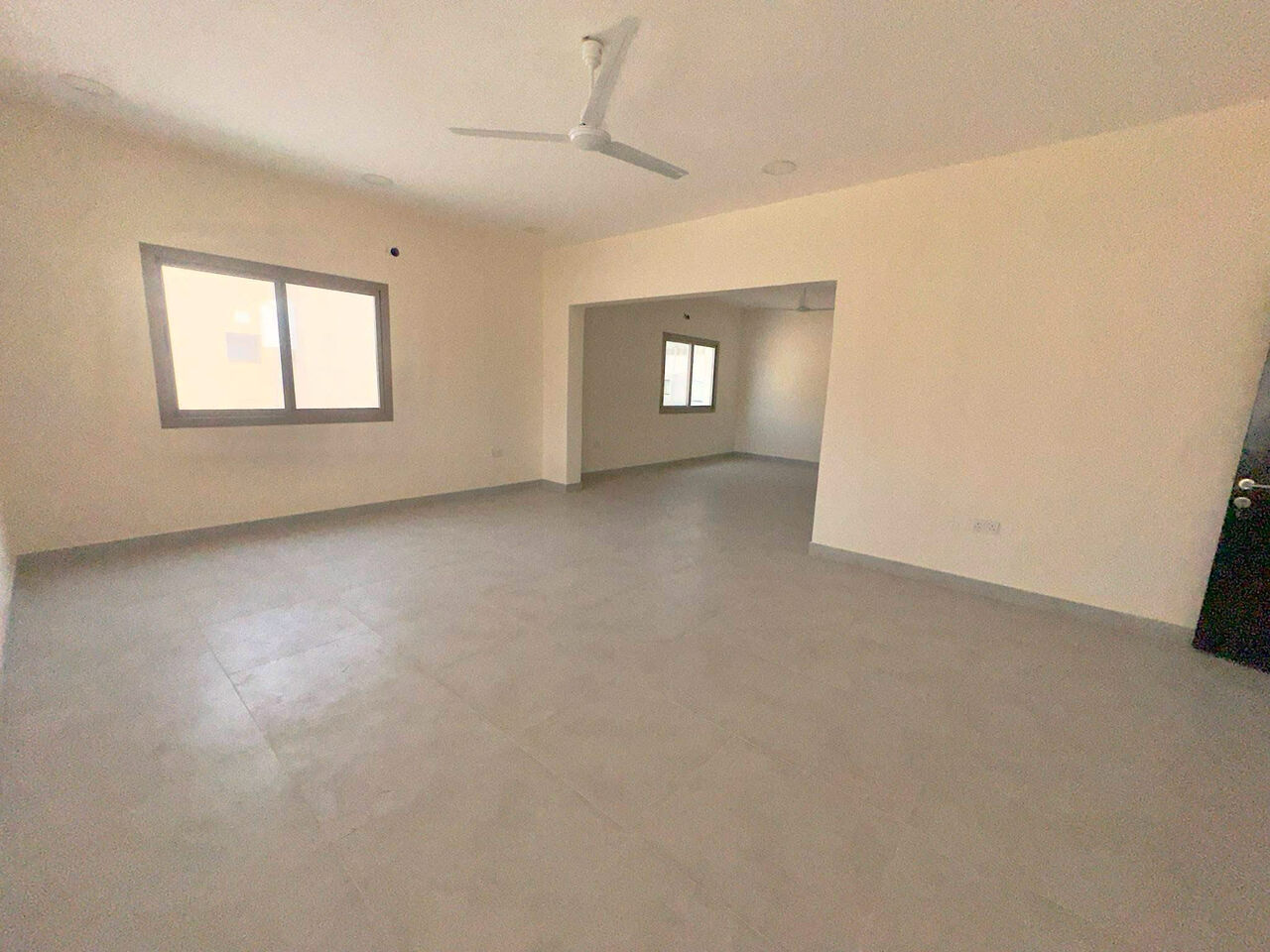 Manama, Apartments, Flats, Houses & Villas, BHD 525/month,  3 BR,  Salhiya:- 🏡 3BHK Unfurnished Single-Story Villa For Rent ✅ Ready To Move In💰Rent: BD 525