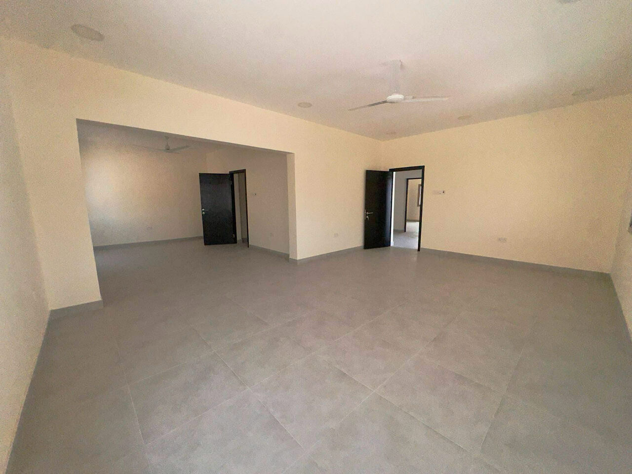 Manama, Apartments, Flats, Houses & Villas, BHD 525/month,  3 BR,  Salhiya:- 🏡 3BHK Unfurnished Single-Story Villa For Rent ✅ Ready To Move In💰Rent: BD 525