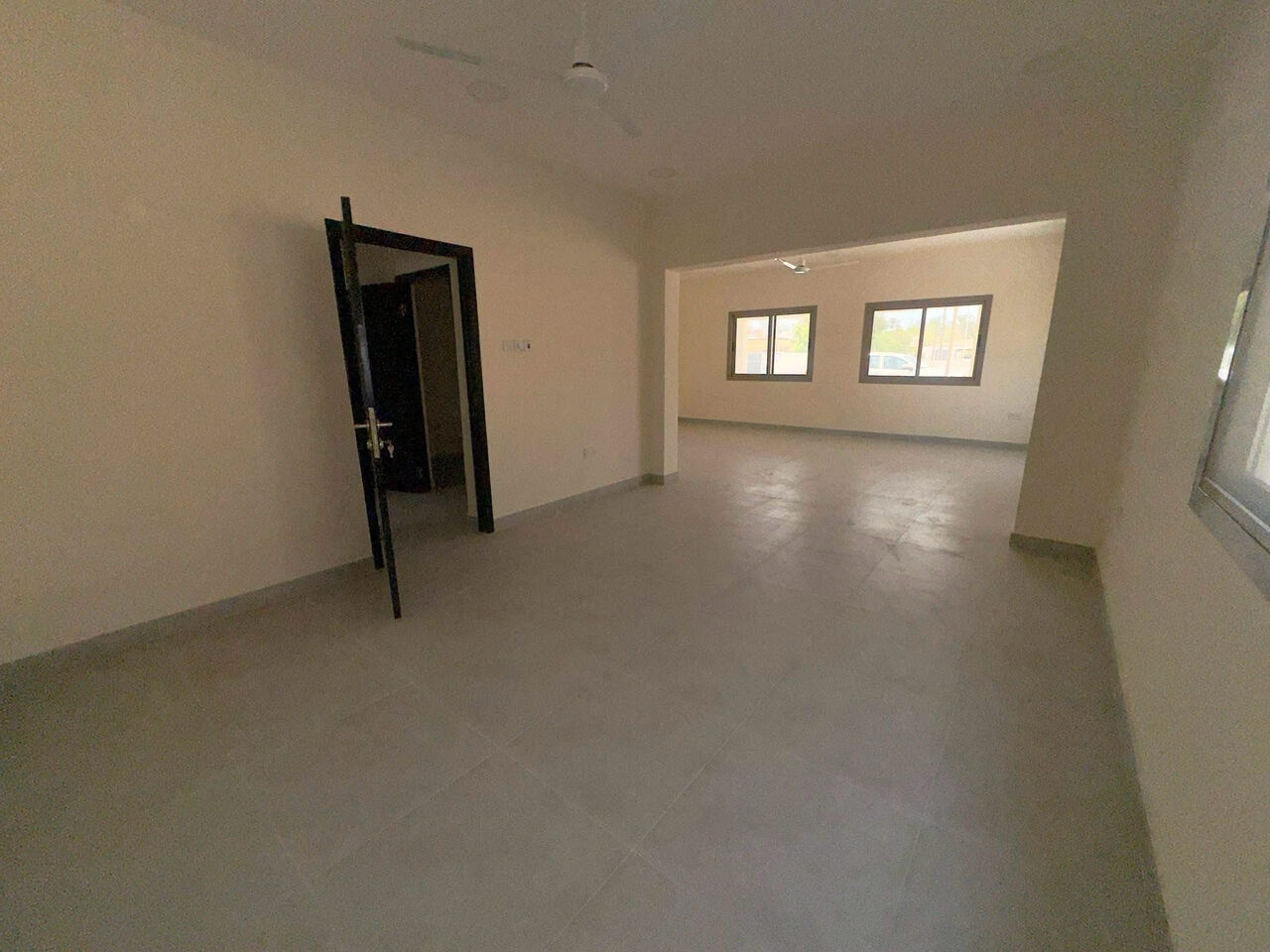 Manama, Apartments, Flats, Houses & Villas, BHD 525/month,  3 BR,  Salhiya:- 🏡 3BHK Unfurnished Single-Story Villa For Rent ✅ Ready To Move In💰Rent: BD 525