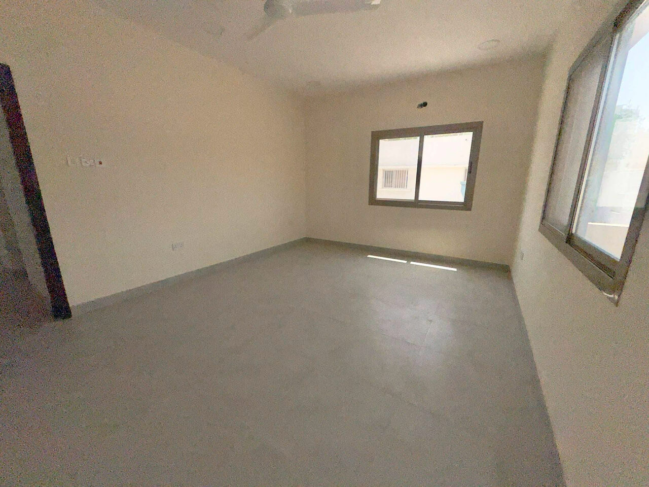 Manama, Apartments, Flats, Houses & Villas, BHD 525/month,  3 BR,  Salhiya:- 🏡 3BHK Unfurnished Single-Story Villa For Rent ✅ Ready To Move In💰Rent: BD 525