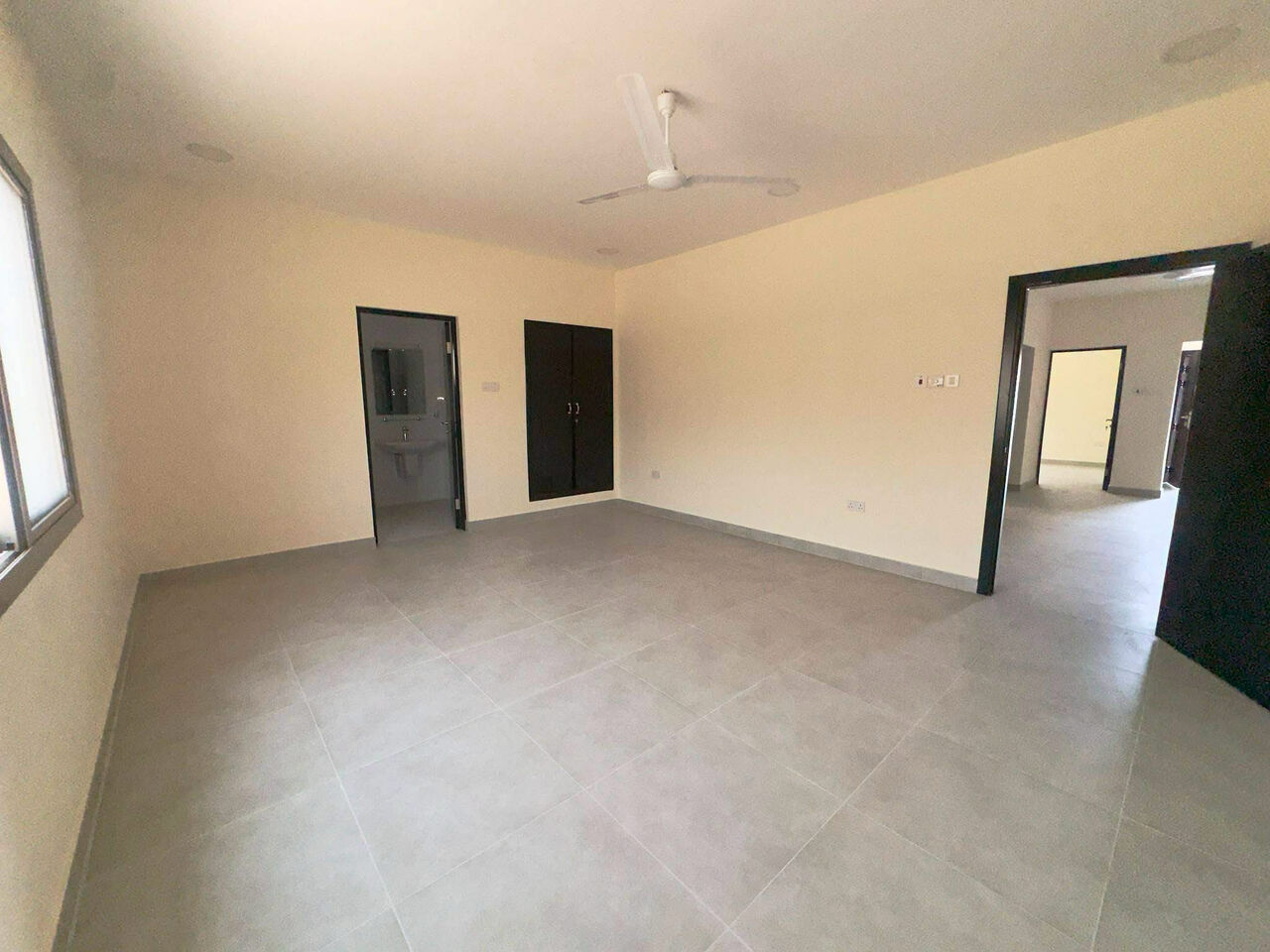 Manama, Apartments, Flats, Houses & Villas, BHD 525/month,  3 BR,  Salhiya:- 🏡 3BHK Unfurnished Single-Story Villa For Rent ✅ Ready To Move In💰Rent: BD 525
