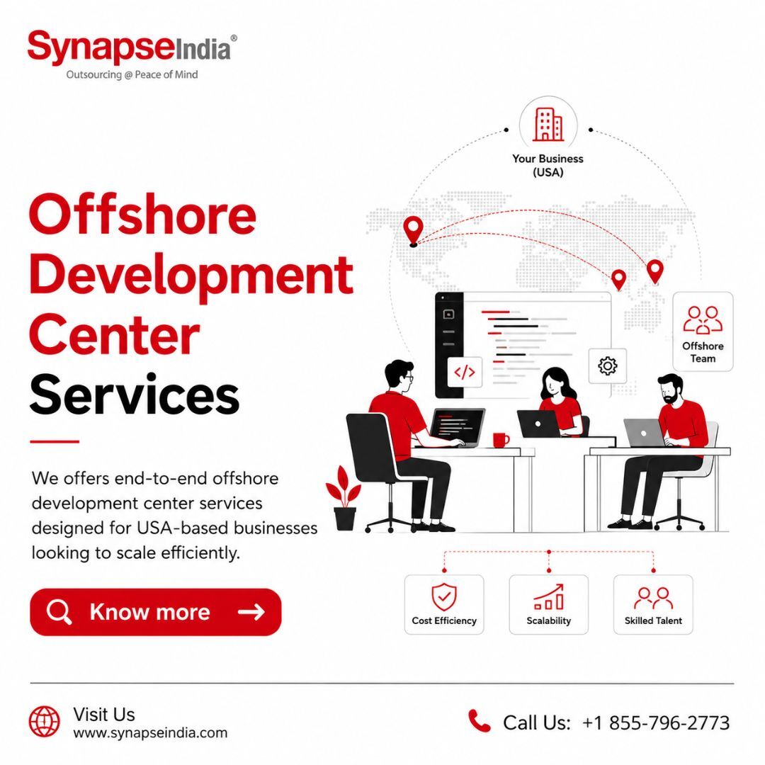 New York, Software Development, Offshore Development Center Services For USA Businesses