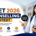 Is NEET 2026 Counselling Started?
