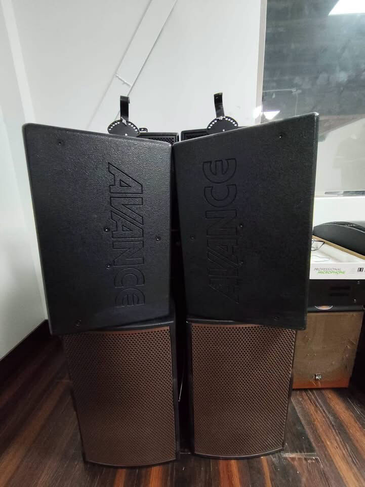 Manama, Musical Instruments, BHD 1400,  🔊 Professional Sound System For Sale  💰 Price: BD 1,400 (Negotiable)