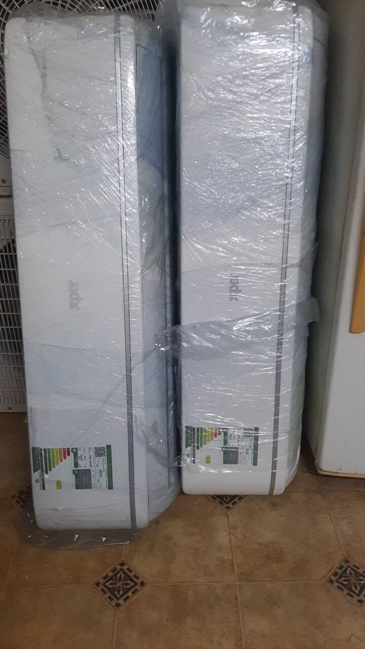 Khobar, Air Conditioners, SAR 1500,  Split Ac For Sale 2 Ton