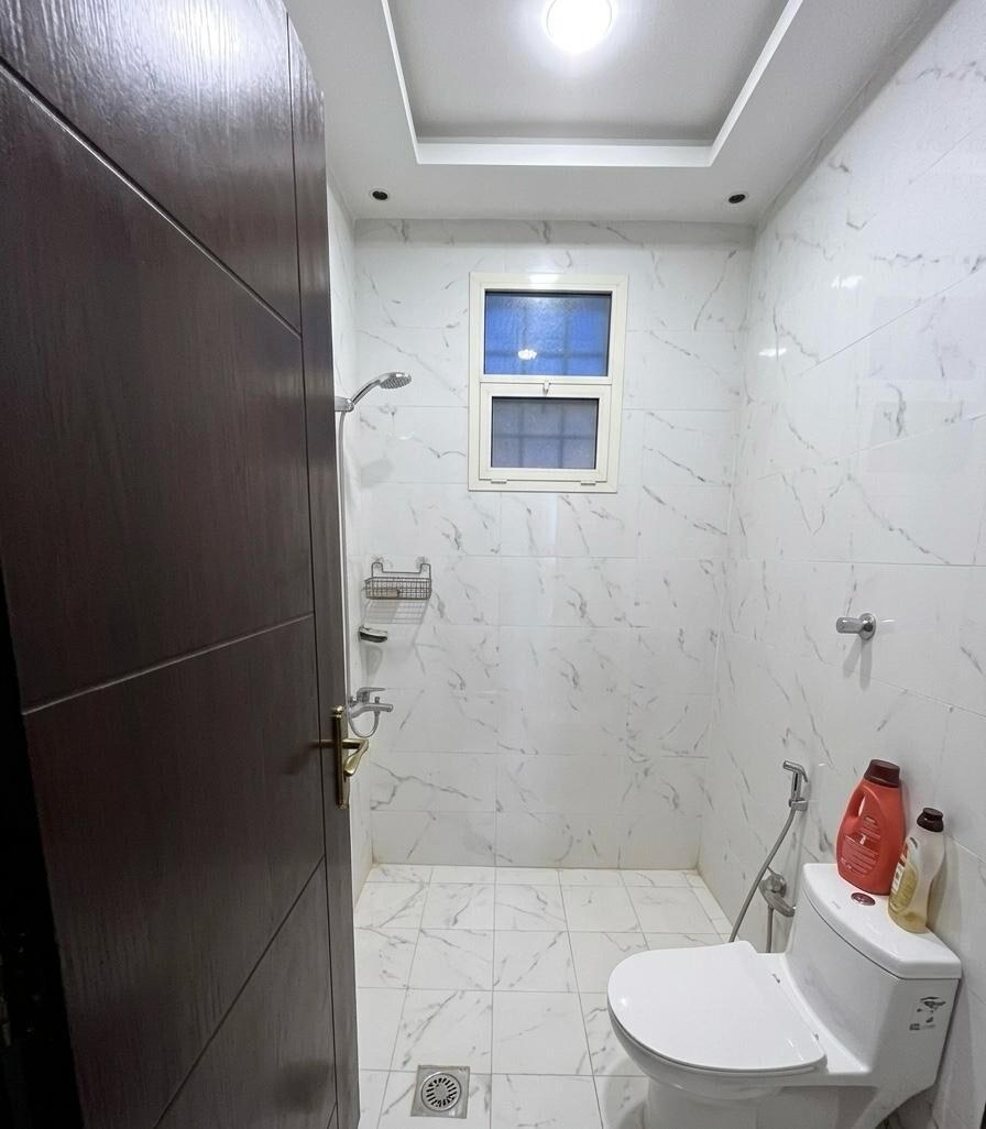 Riyadh, Apartments, Flats, Houses & Villas, SAR 1000/month,  1 BR,  40 Sq. Meter,  SAR 1000/month, Single Room With Private Entrance & Bath &ndash; All Utilities Included