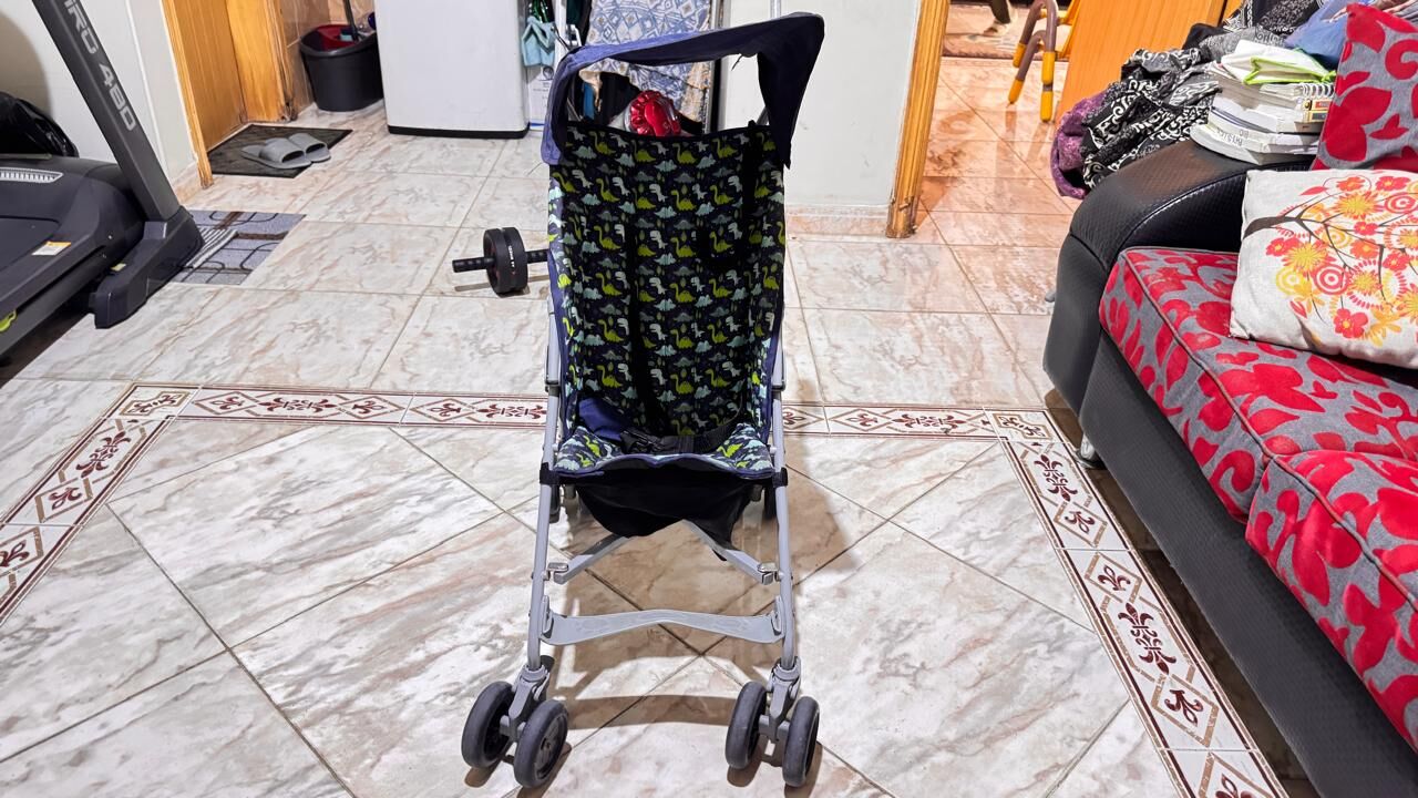 Riyadh, Baby & Kid Stuff, SAR 200,  Baby Pram