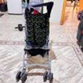 SAR 200,  Baby Pram
