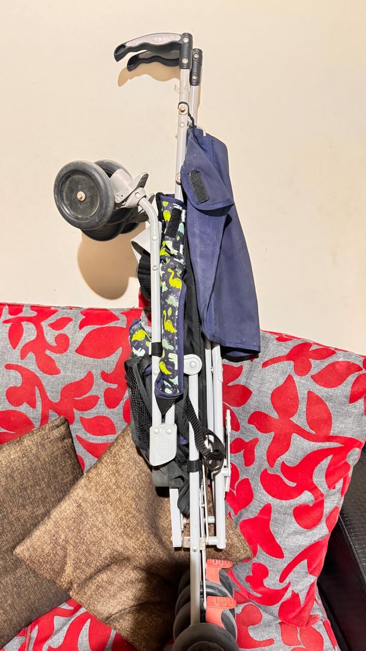 Riyadh, Baby & Kid Stuff, SAR 200,  Baby Pram