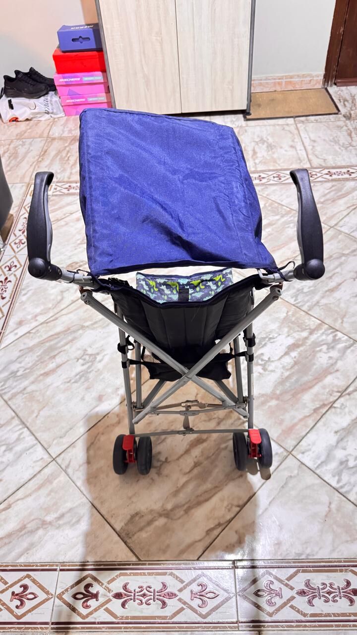Riyadh, Baby & Kid Stuff, SAR 200,  Baby Pram