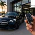 Mercedes Remote Key Service Doral | Fast Key Fob Programming & Replacement