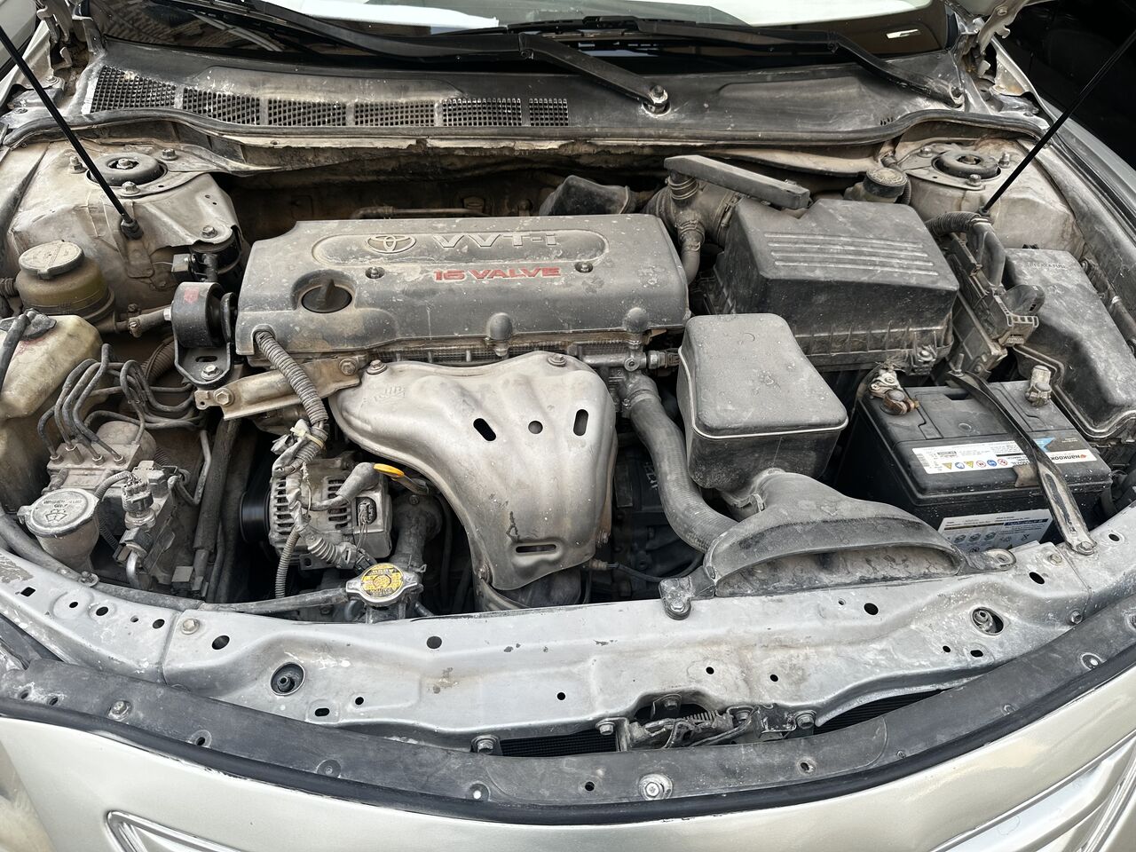 Al Wizarat, Vehicles, Cars & Trucks , SAR 20000,  Toyota Camry,  2009,  Automatic,  41900 KM,  , , 419km , Full Option, 20000SAR