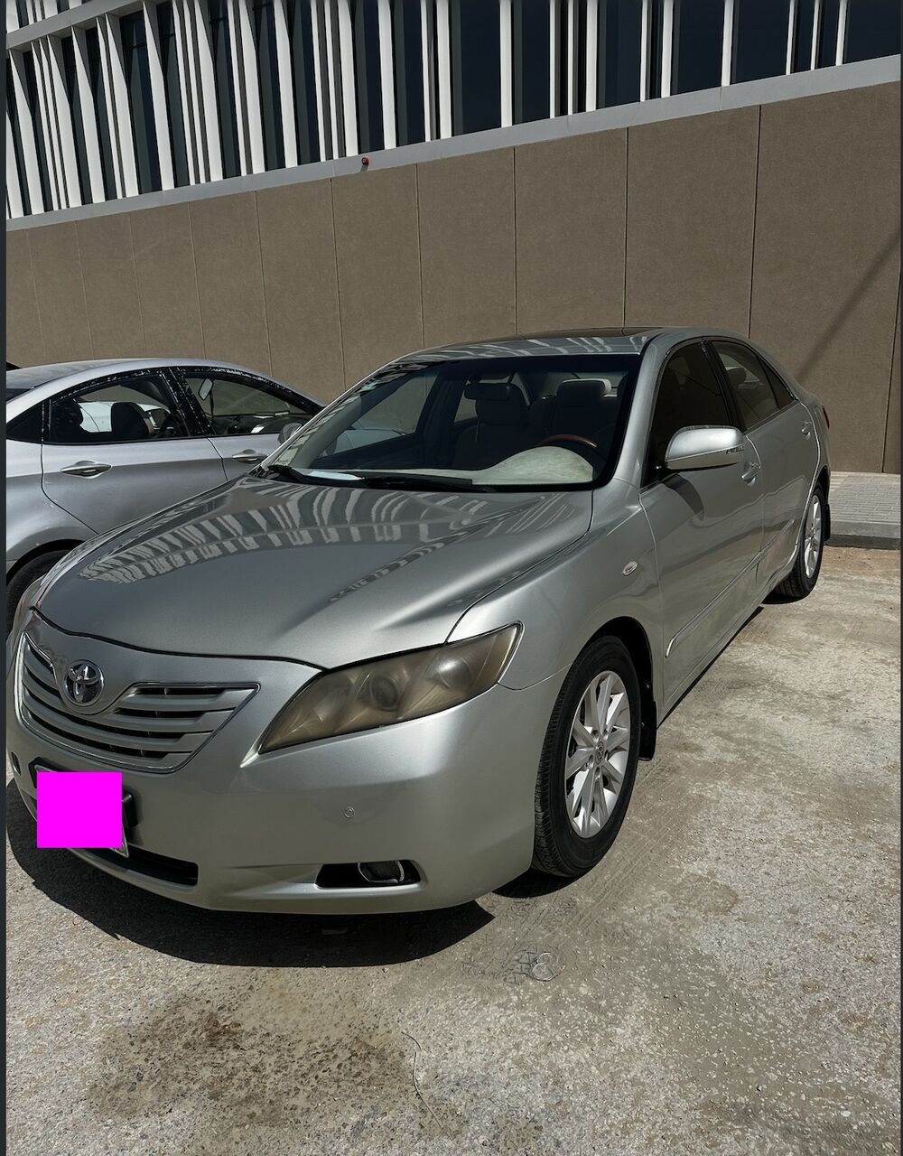 Al Wizarat, Vehicles, Cars & Trucks , SAR 20000,  Toyota Camry,  2009,  Automatic,  41900 KM,  , , 419km , Full Option, 20000SAR