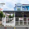 THB 2890000,  2 BR,  30 Sq. Feet,  For Sale Nanthana Garden Village 2 Ratchaphruek-Tha It, Corner House (DD002467)