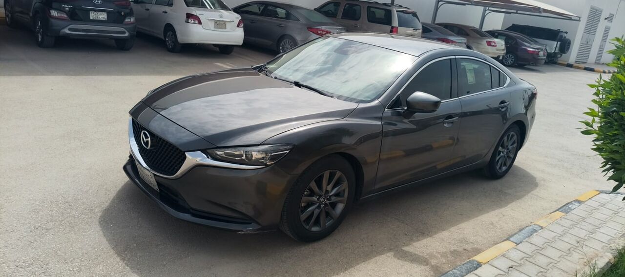 Riyadh, Vehicles, Cars & Trucks , SAR 48000,  Mazda 6,  2022,  Automatic,  142000 KM,   , ,  , 142,000 Km