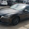 SAR 48000,  Mazda 6,  2022,  Automatic,  142000 KM,   , ,  , 142,000 Km