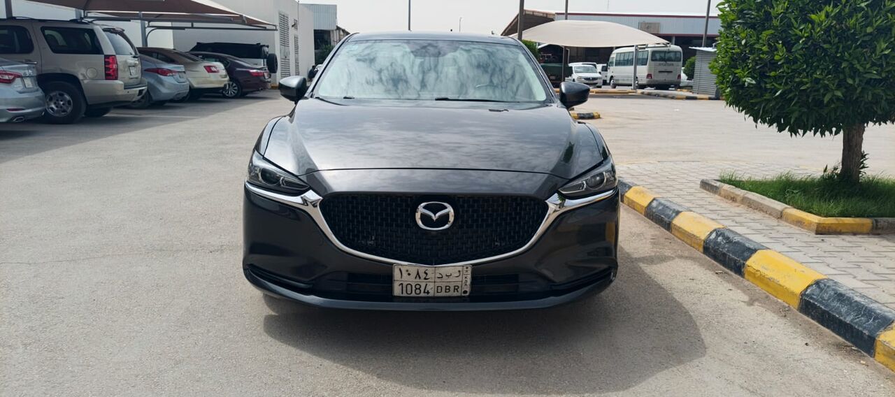 Riyadh, Vehicles, Cars & Trucks , SAR 48000,  Mazda 6,  2022,  Automatic,  142000 KM,   , ,  , 142,000 Km