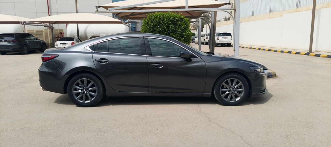 Riyadh, Vehicles, Cars & Trucks , SAR 48000,  Mazda 6,  2022,  Automatic,  142000 KM,   , ,  , 142,000 Km