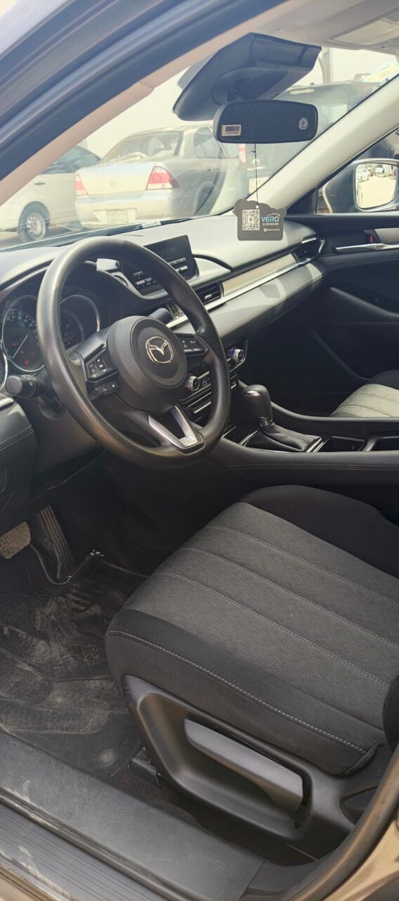 Riyadh, Vehicles, Cars & Trucks , SAR 48000,  Mazda 6,  2022,  Automatic,  142000 KM,   , ,  , 142,000 Km