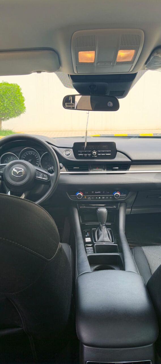 Riyadh, Vehicles, Cars & Trucks , SAR 48000,  Mazda 6,  2022,  Automatic,  142000 KM,   , ,  , 142,000 Km