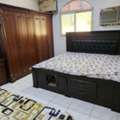 SAR 800/month,  Furnished,  Sharing One Single Room In A 2BHK Flat For Bachelor
