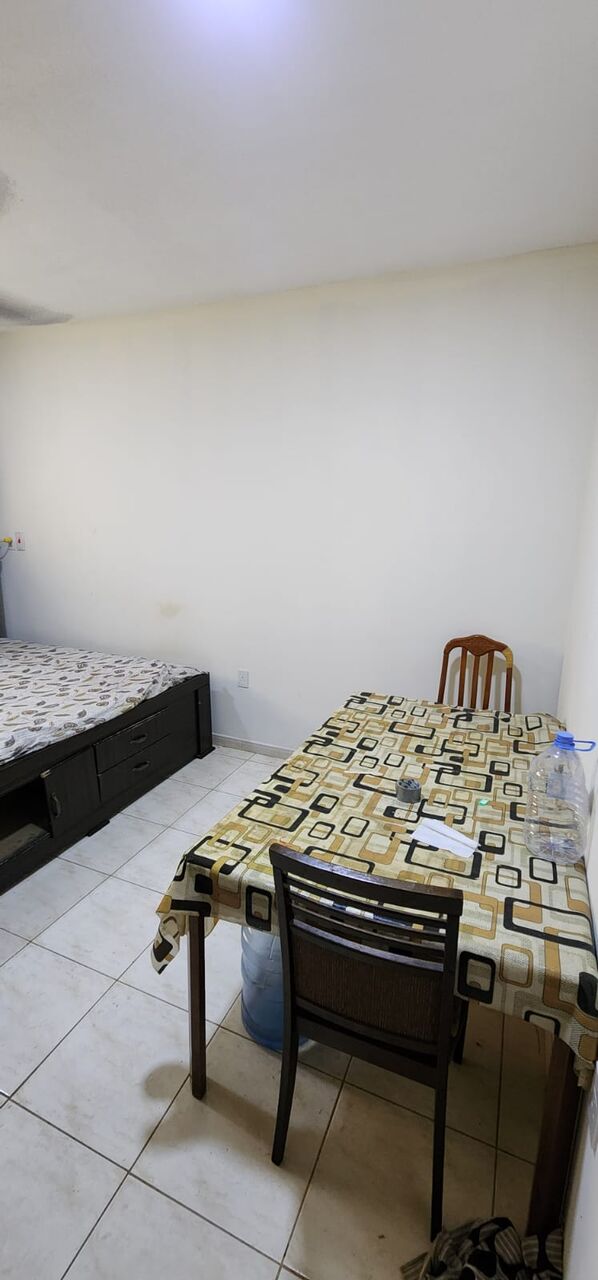 Al Thuqbah, Rooms for Rent, SAR 800/month,  Furnished,  Sharing One Single Room In A 2BHK Flat For Bachelor