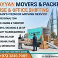 Movers Packers Villa Apartments Flat Store Packing Unpacking Safe Fast And Smooth