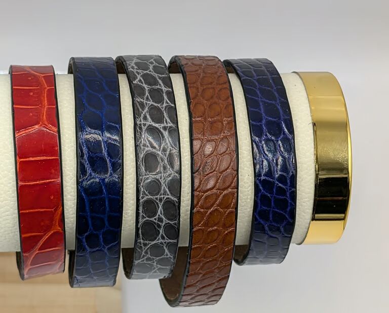 Paris, Business, France Bracelet