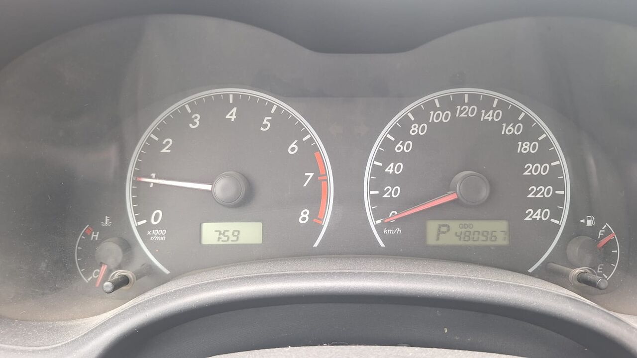 Riyadh, Vehicles, Cars & Trucks , SAR 20000,  Toyota Corolla Automatic,  2011,  Automatic,  480967 KM,  Toyota Corolla